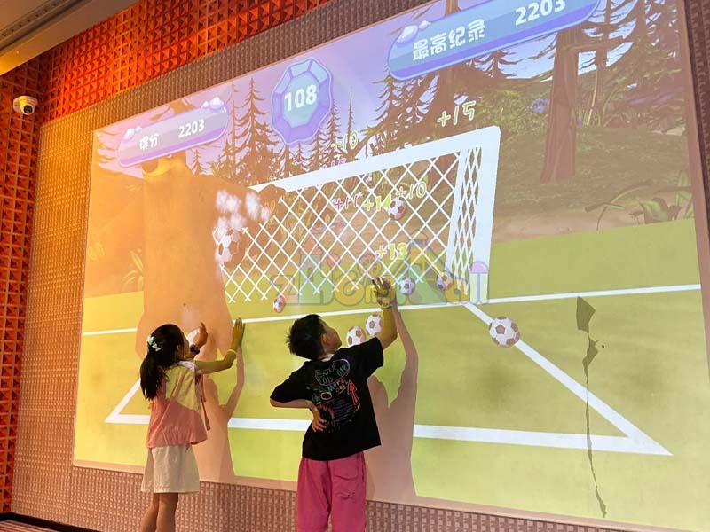 Vibrant Vortex Indoor Playground Indoor Playground