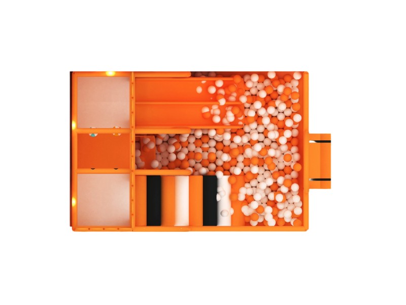 Professional Soft Play Equipment Pack