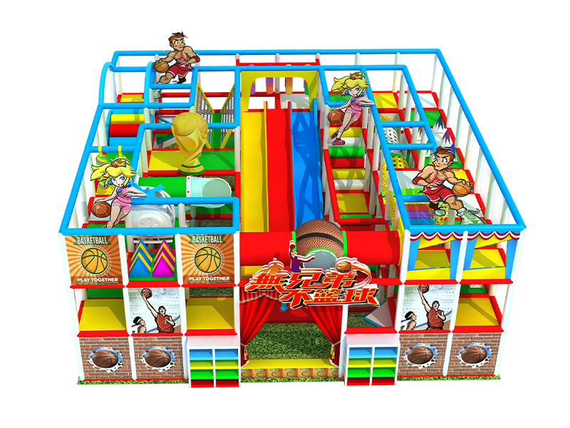 Entry-Level Foam Play Kit