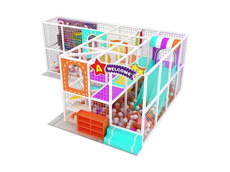 Indoor Play Area Design Service