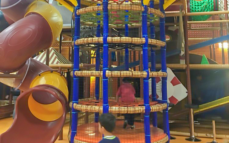 Indoor Soft Play Equipment for Sale – Shop Now