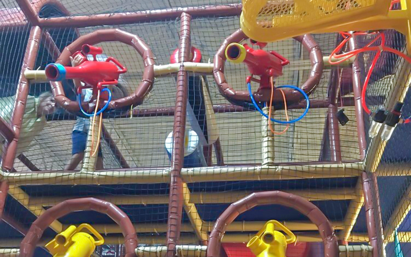Indoor Soft Play Equipment for Sale – Shop Now