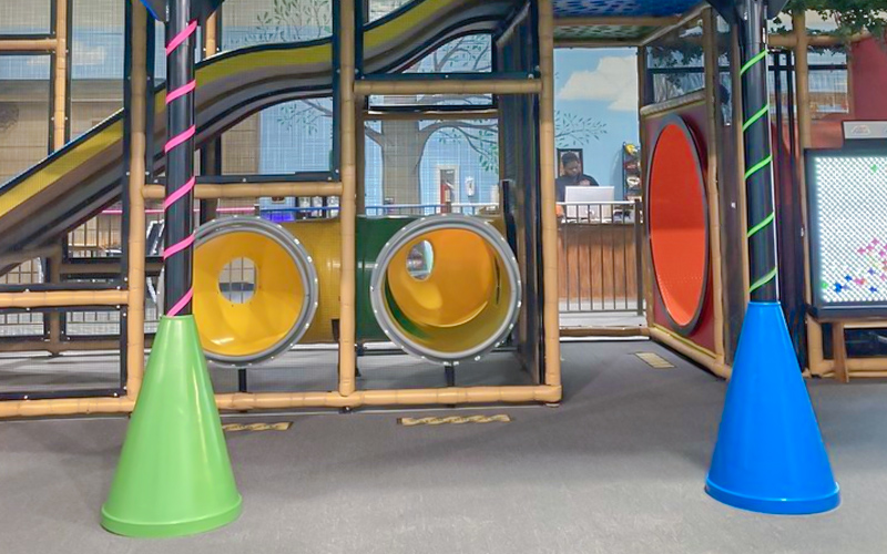 Understanding Indoor Playground Franchise Costs