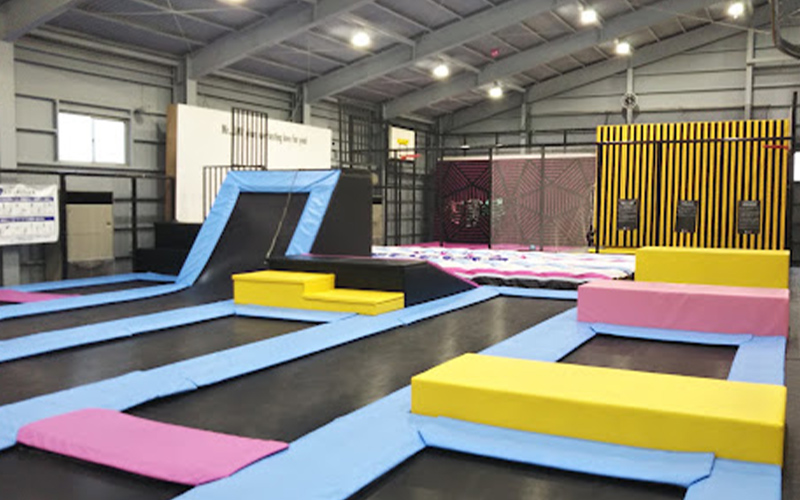 How to Open a Kids Play Center