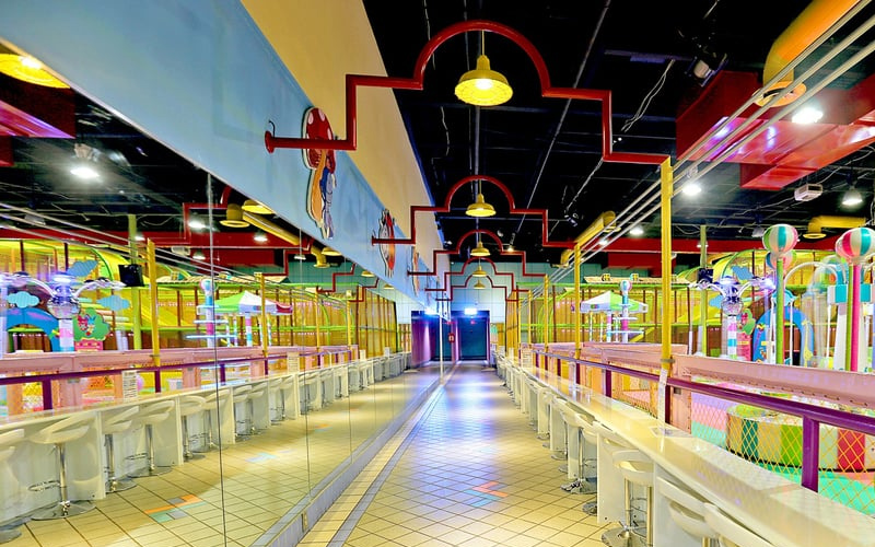 A Guide to Opening an Indoor Playground
