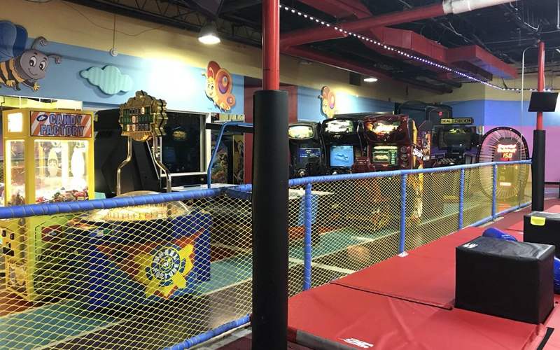 A Guide to Opening an Indoor Playground