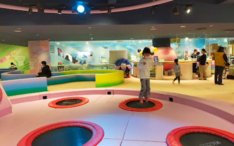 The Best Indoor Playground Equipment for Kids