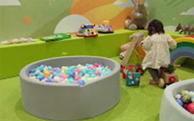 The Best Indoor Playground Equipment for Kids