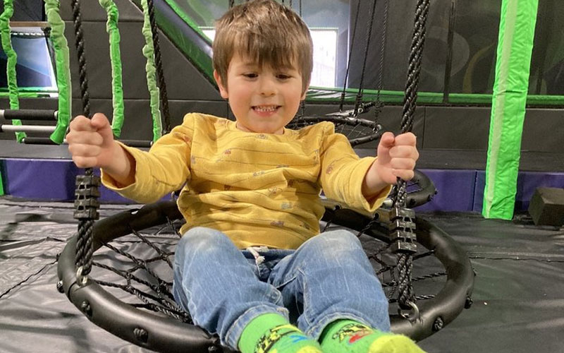Checklist: Trampoline Park Start Up Cost