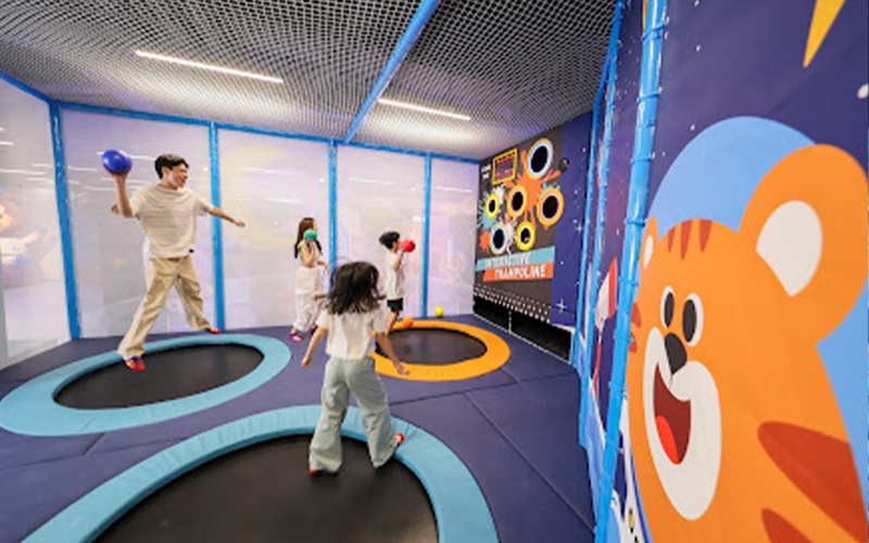 Your Indoor Playground Start Up Cost Budget