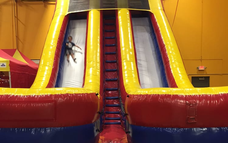Find a Kids Indoor Playground for Sale