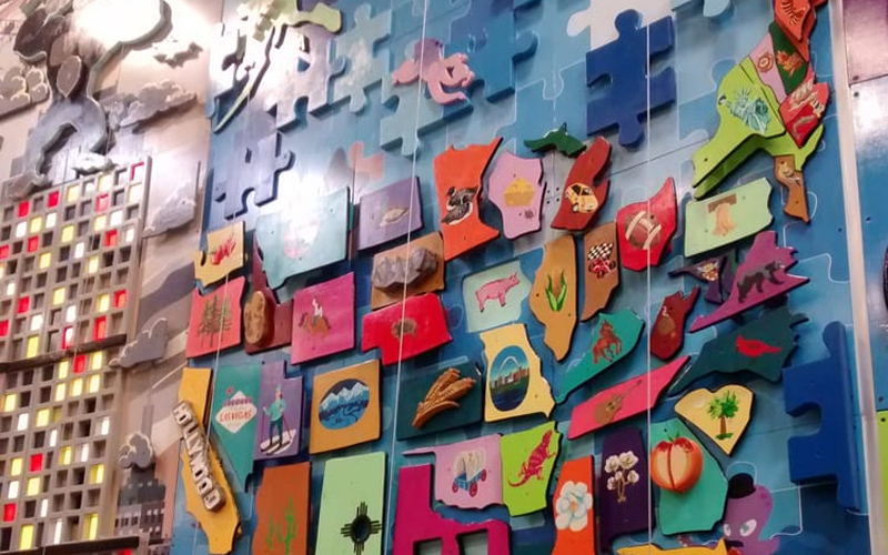 Find a Kids Indoor Playground for Sale