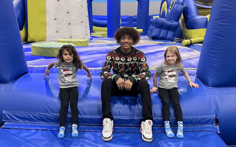 The Initial Cost to Start a Trampoline Park