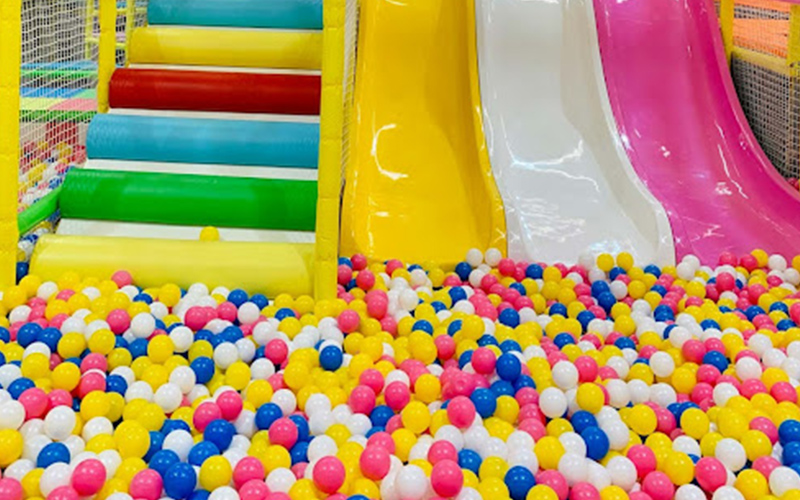 Understanding the Cost of an Indoor Playground