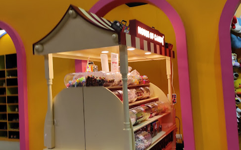 Understanding the Cost of an Indoor Playground