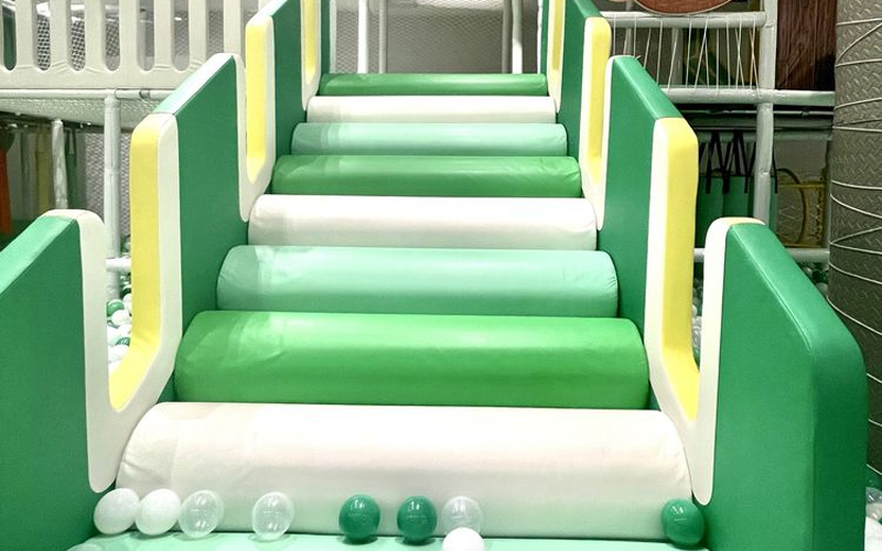 A Guide to Starting a Kids Play Center