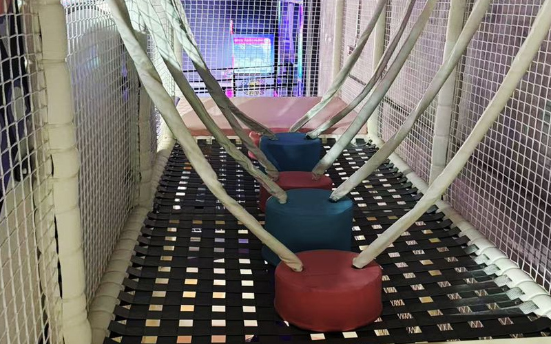 The Full Cost to Open an Indoor Playground