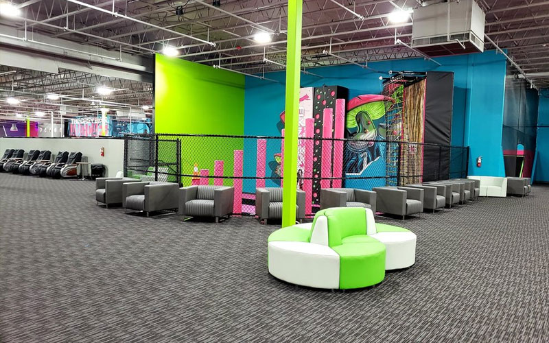 Altitude Trampoline Park Franchise Review