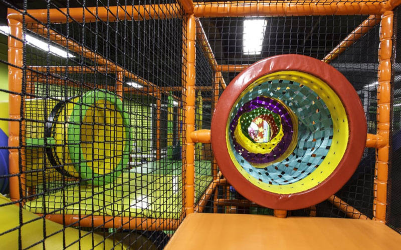 Your Journey to Opening an Indoor Playground