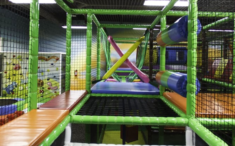 Your Journey to Opening an Indoor Playground