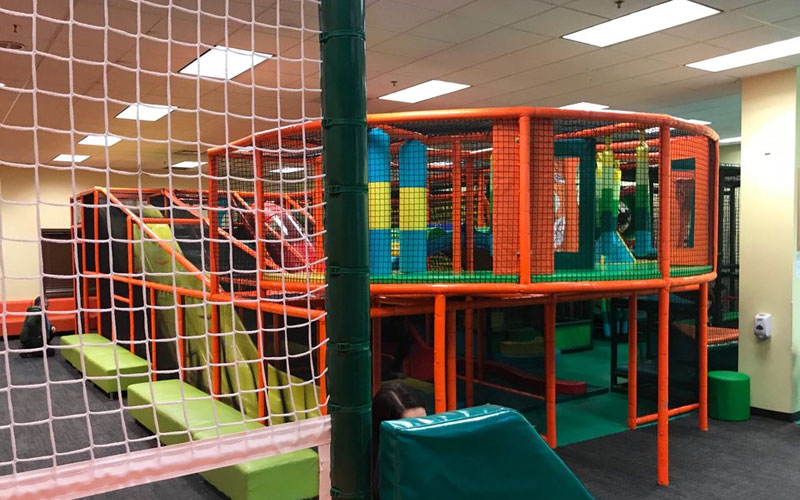 Key Steps for Opening an Indoor Playground