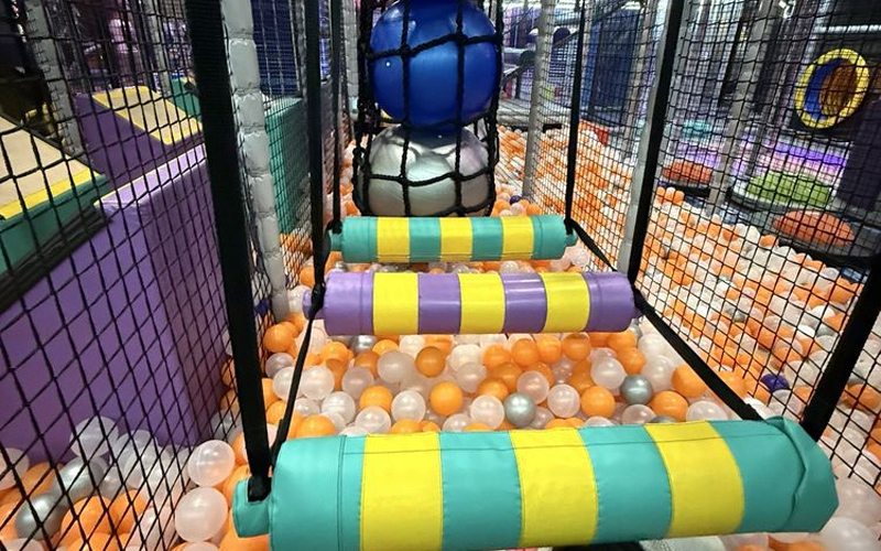 Understanding the Indoor Playground Business Cost