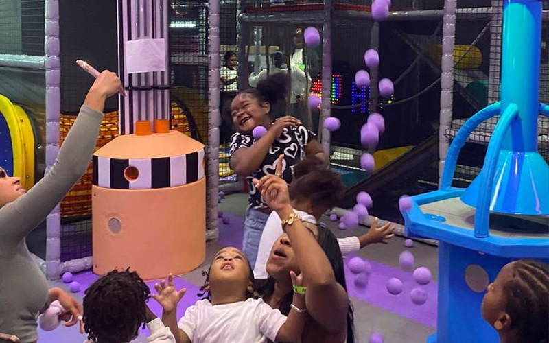 Understanding the Indoor Playground Business Cost