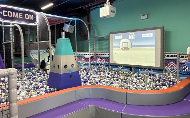 Understanding the Indoor Playground Business Cost
