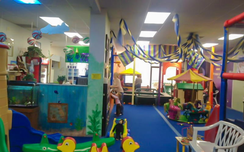 The Ultimate Guide to Opening a Kids Indoor Playground