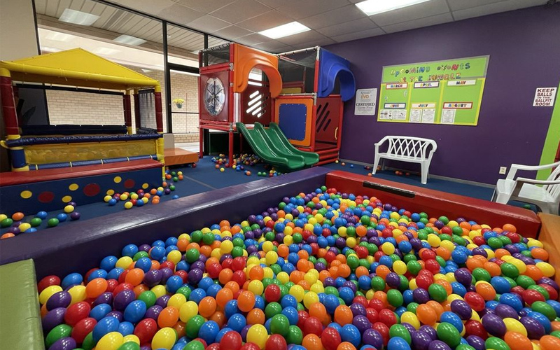 The Ultimate Guide to Opening a Kids Indoor Playground