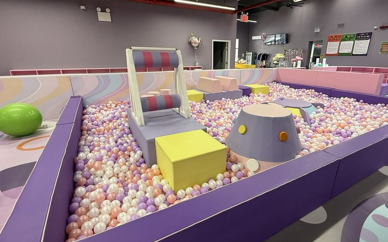 The Kids Indoor Playground Business Explained