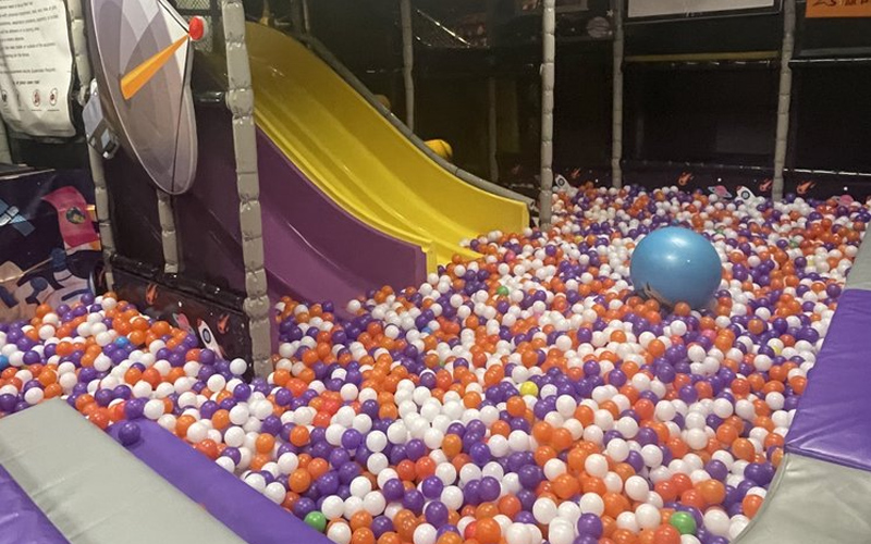 Get Our Indoor Playground Equipment Price List