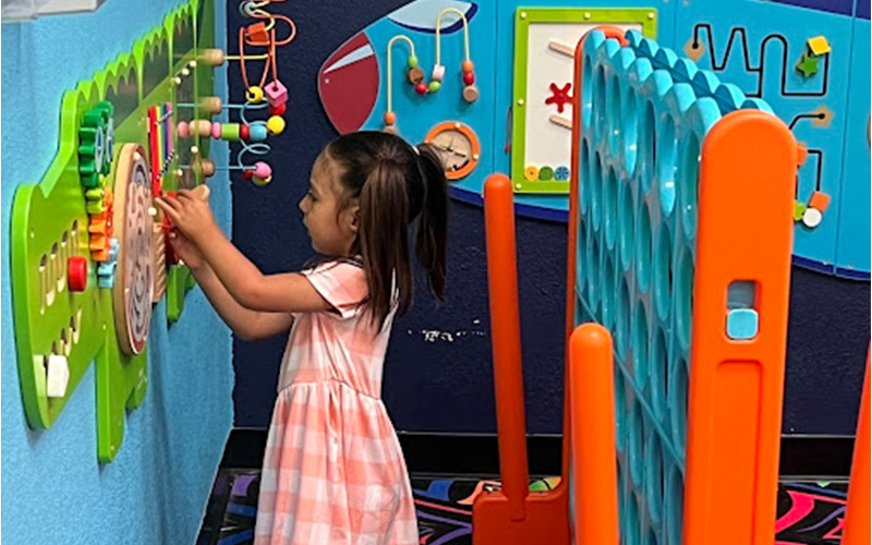 A Realistic Look at the Cost of Opening an Indoor Playground