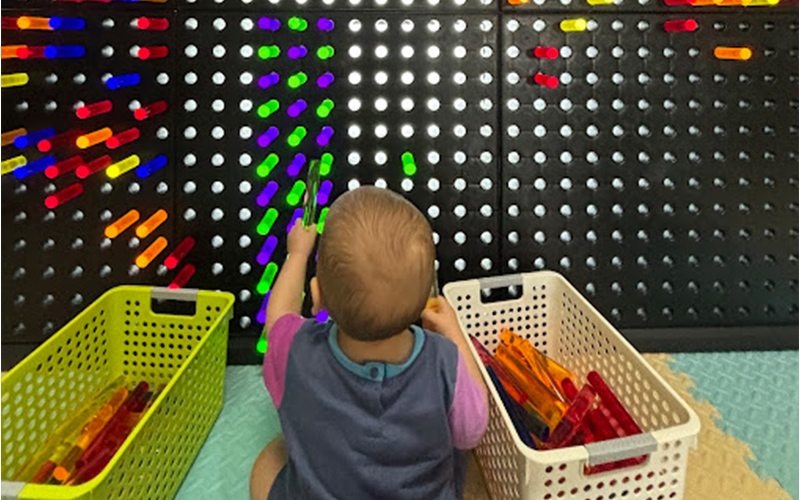 Canadian Supplier of Indoor Playground Equipment