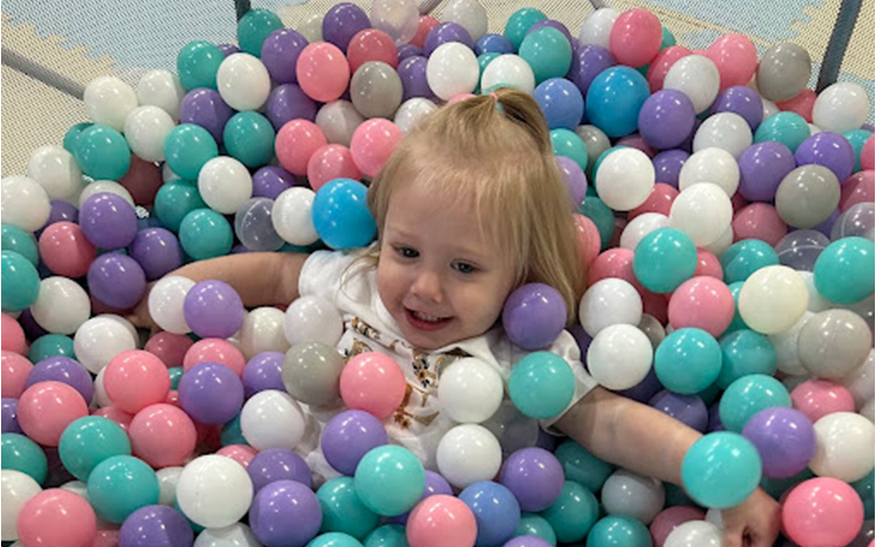 Canadian Supplier of Indoor Playground Equipment