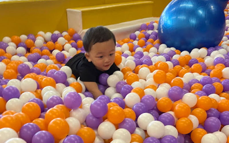 How to Start a Kids Play Area Business