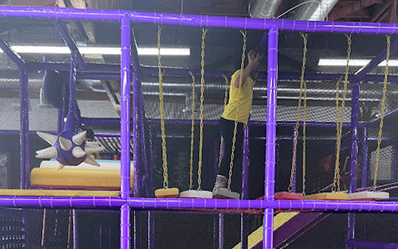 How to Start a Kids Play Area Business