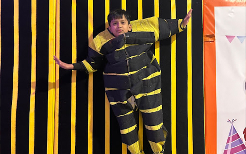 Budgeting Your Trampoline Park Startup Costs