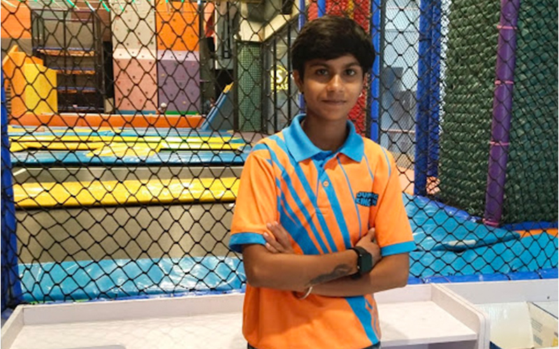 Budgeting Your Trampoline Park Startup Costs