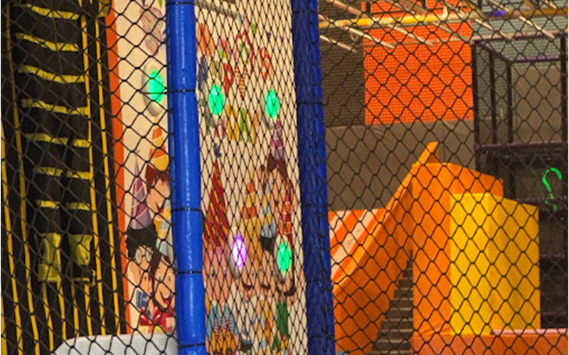 Budgeting Your Trampoline Park Startup Costs