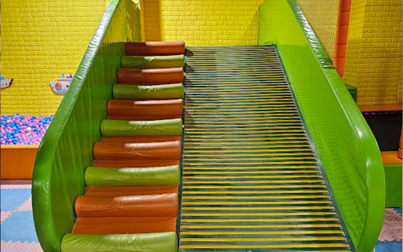 Find Trampoline Parks to Buy