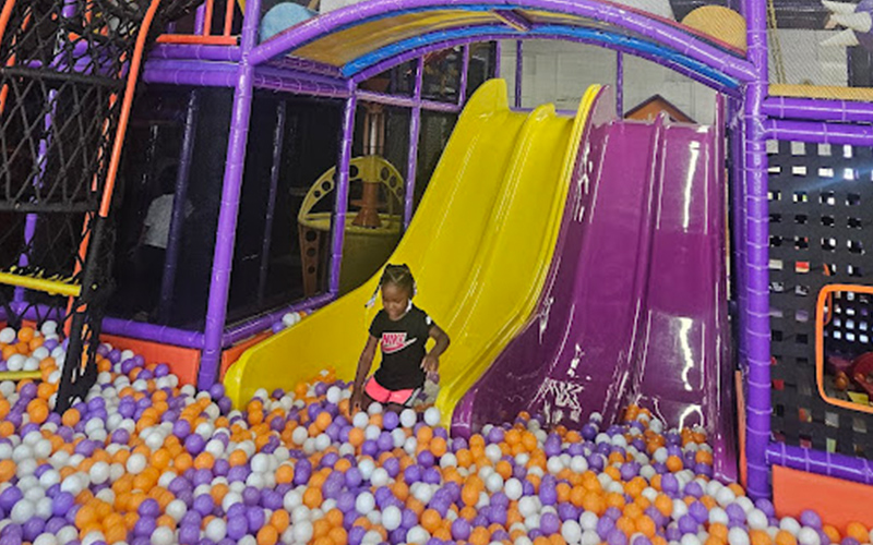 Breaking Down the Indoor Playground Set Up Cost