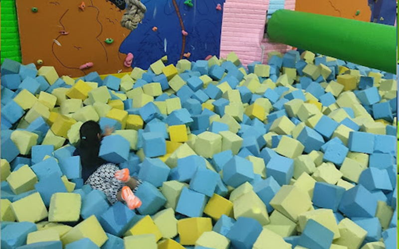 Comparing the Best Trampoline Park Franchises