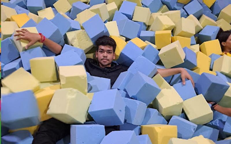 Comparing the Best Trampoline Park Franchises