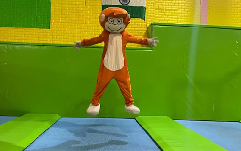 Comparing the Best Trampoline Park Franchises