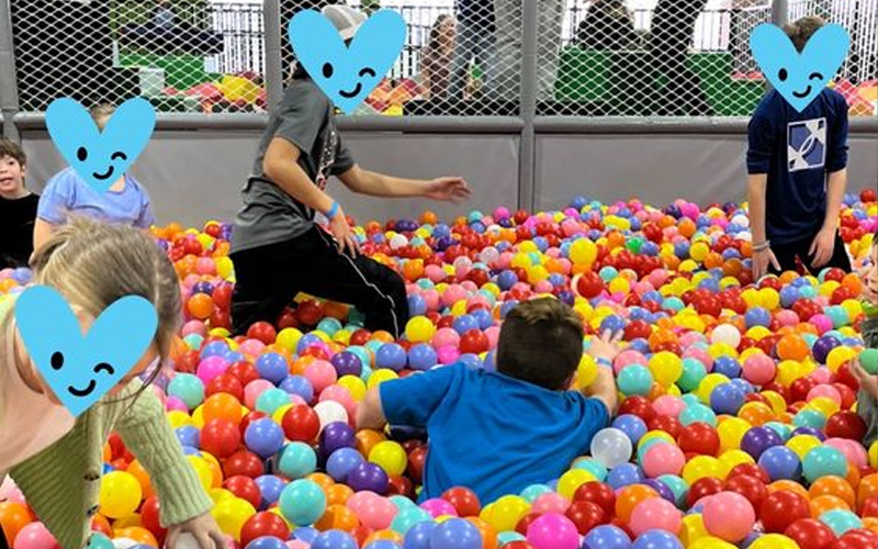 What to Expect: Trampoline Park Set Up Cost
