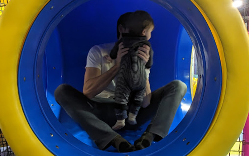 Financial Guide: Start Up Cost for an Indoor Playground