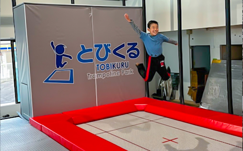 The Simple Guide to the Cost for a Trampoline Park