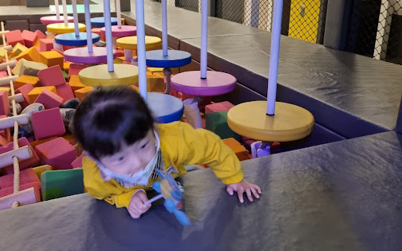 Find a Kids Indoor playground Franchise