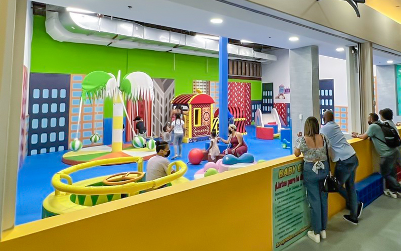 The Financial Checklist: Cost to Start an Indoor Playground